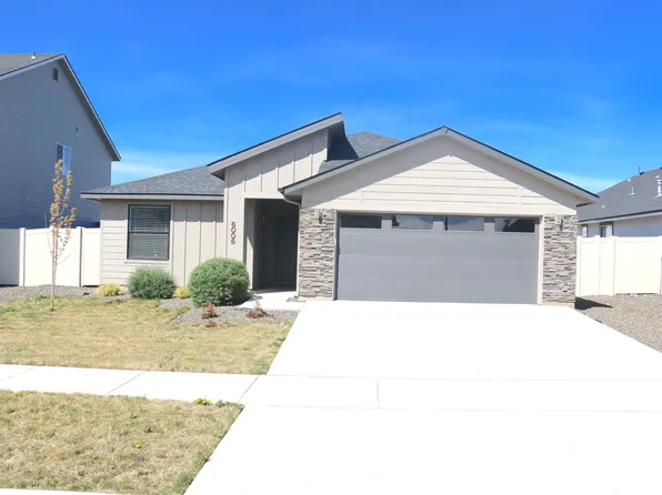6006 W Mikonos St, Meridian, ID 83646