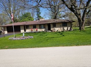 306 S Church St, Winnebago, IL 61088
