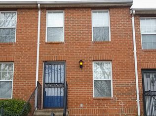 1226 E Chase St, Baltimore, MD 21202