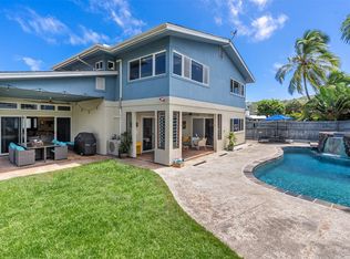 530 Ka Awakea Rd, Kailua, HI 96734
