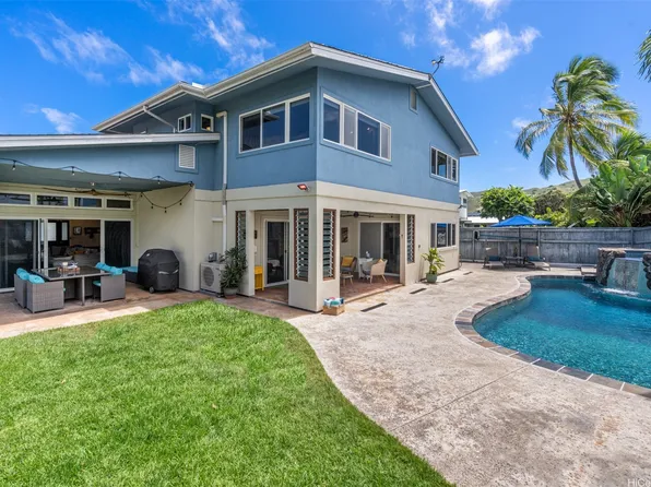 530 Ka Awakea Rd, Kailua, HI 96734
