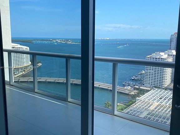 5th image of 495 Brickell Ave APT 2809