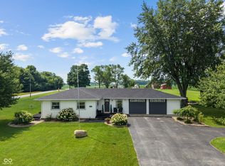 6010 S Wheeling Pike, Jonesboro, IN 46938