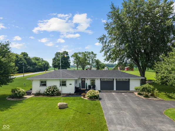 6010 S Wheeling Pike, Jonesboro, IN 46938