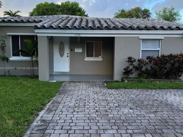 1758 NE 177th St, North Miami Beach, FL 33162