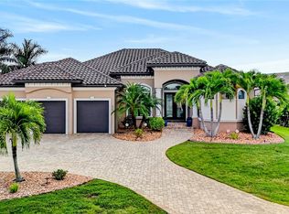 325 SEGOVIA DRIVE, PUNTA GORDA, FL 33950