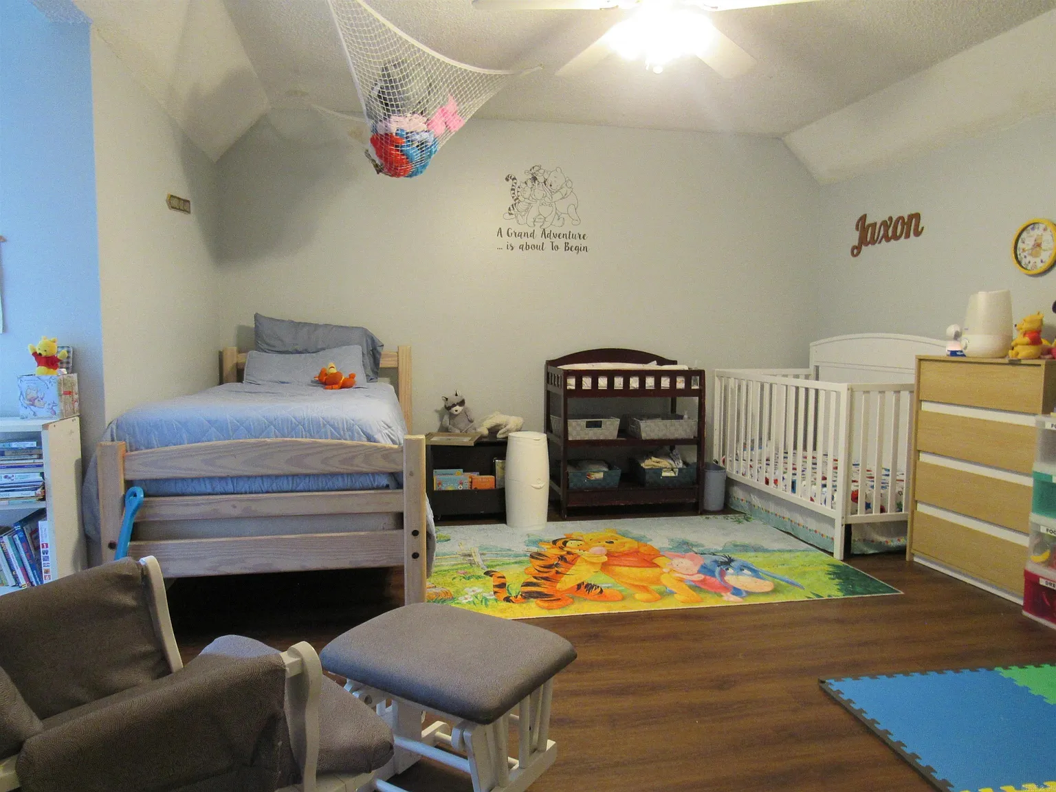 32 Cinderwood Cove - 1 — Photo 2