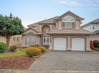 3062 Timber Ct, Coquitlam, BC V3E 2Y8