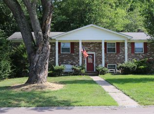 8821 Leyton Dr, Knoxville, TN 37923