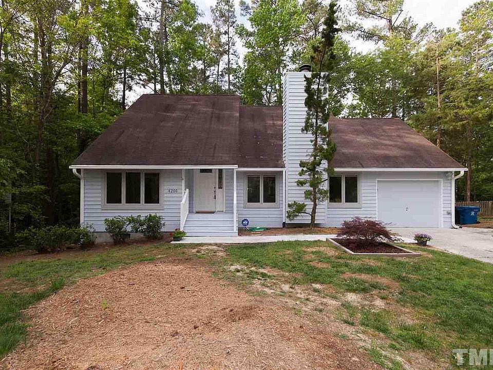 4201 Trotter Ridge Rd, Durham, NC 27707 Zillow