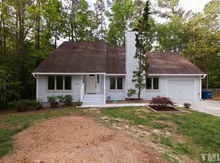 4201 Trotter Ridge Rd, Durham, NC 27707