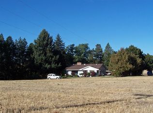 24024 S Darknell Rd, Fairfield, WA 99012