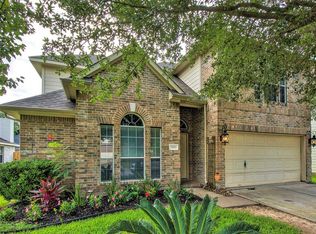 5110 Opal Sky Dr, Katy, TX 77449