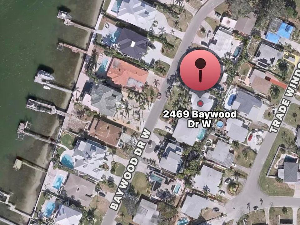1st image of 2469 W Baywood Dr Drive W
