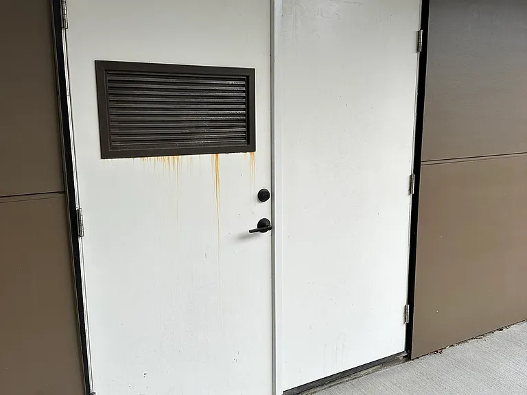 Storage and super efficient hybrid water heater.