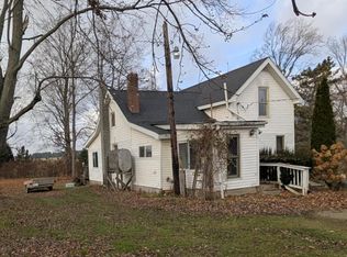 9630 Thayer Rd, Silverwood, MI 48760