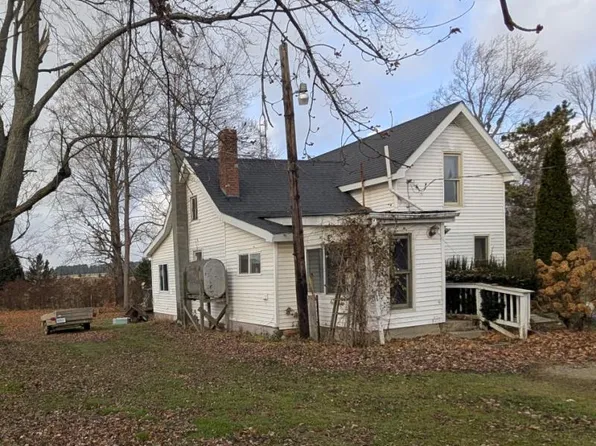 9630 Thayer Rd, Silverwood, MI 48760