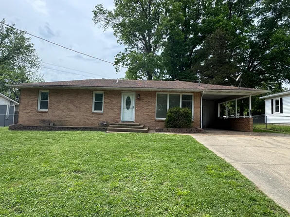 621 Old St, Poplar Bluff, MO 63901