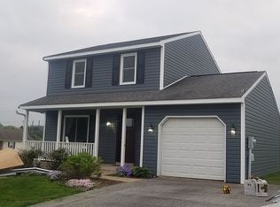 511 Milner Dr, Red Lion, PA 17356