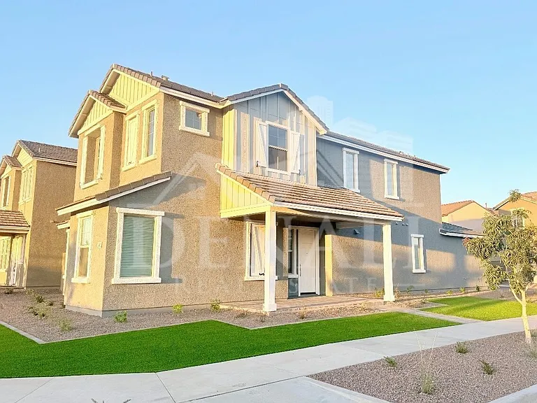 26021 N 23rd Ave — Photo 1