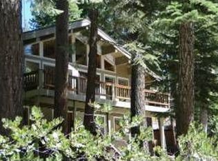 5630 Sahara Dr, Carnelian Bay, CA 96140