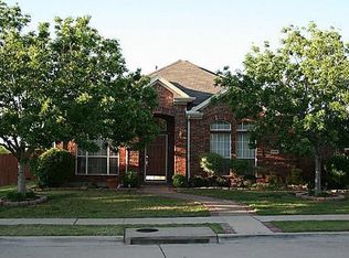 5500 Riverview Dr, The Colony, TX 75056