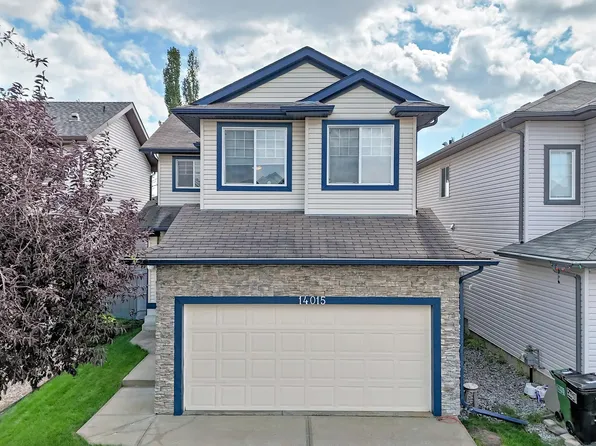 14015 146th Ave NW, Edmonton, AB T6V 1Y3