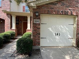 13018 Cressida Glen Ln, Houston, TX 77072