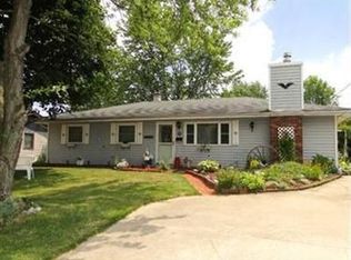 420 Highland Dr, Medina, OH 44256