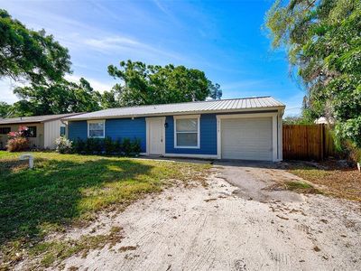 3110 Elmer St, Sarasota, FL, 34231