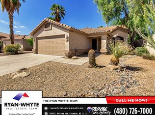 1262 W Sparrow Ct, Chandler, AZ 85286