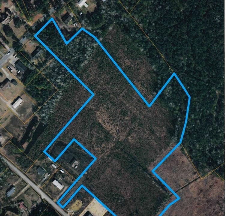 1st image of 16.94 acres Highway 905