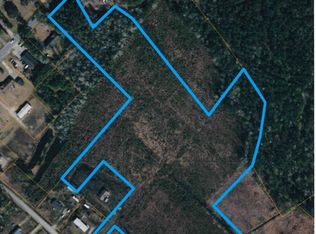 16.94 acres Highway 905, Conway, SC 29526