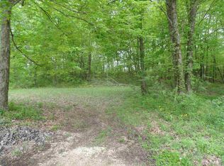 Parrish Rd, Spencer, IN 47459