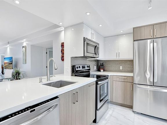 2nd image of 3250 N Palm Aire Drive #207