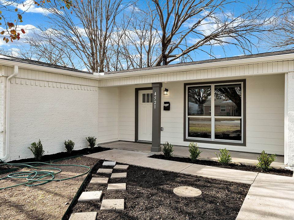 1st image of 4521 Harvey Dr