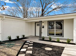 4521 Harvey Dr, Mesquite, TX 75150