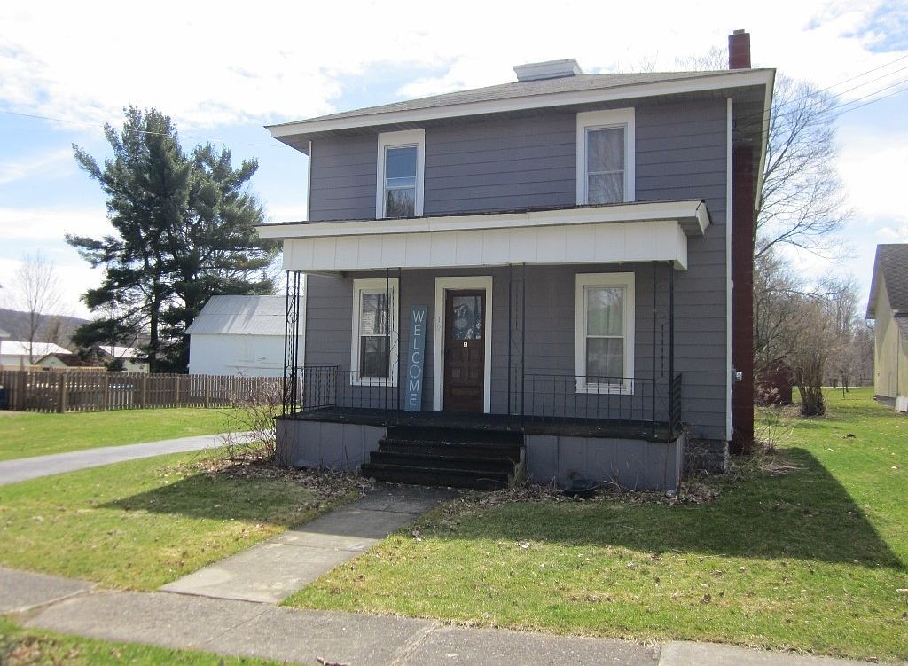 10 Howe St, Prattsburgh, NY 14873 Zillow