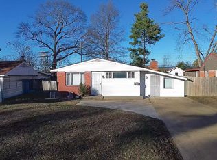 4082 Rhodes Ave, Memphis, TN 38111