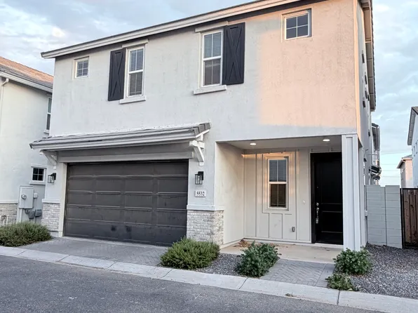 5532 S Dillon Cir, Mesa, AZ 85212