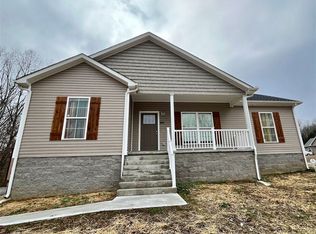 380 Cline Rd, Scottsville, KY 42164