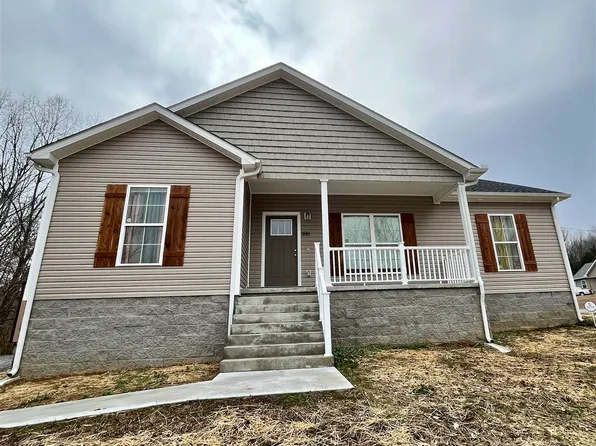 380 Cline Rd, Scottsville, KY 42164