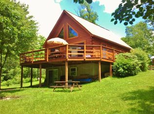 1631 Bear Creek Rd, Ridgway, PA 15853