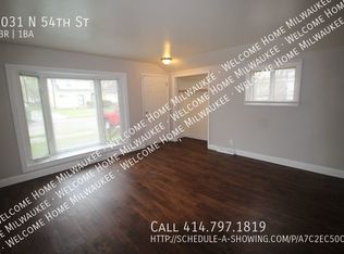 5031 N 54th St, Milwaukee, WI 53218