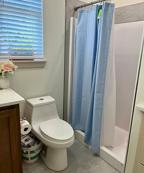 Bathroom #2