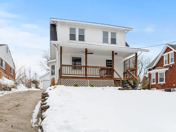3513 Bruestle Ave, Cincinnati, OH 45211