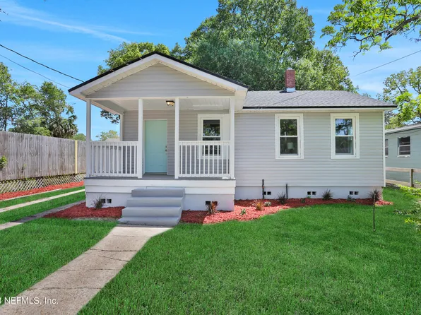 6559 PERRY Street, Jacksonville, FL 32208