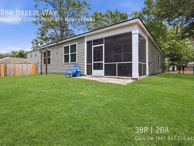 4864 Breeze Way — Photo 32