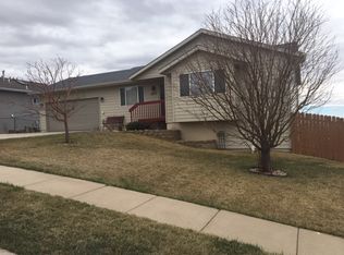 4835 Hansen Ln, Rapid City, SD 57703