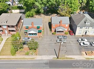 2213 Park Rd #27/28, Charlotte, NC 28203